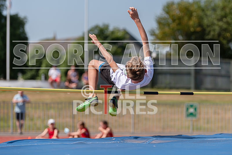 XMA Junior Inter-insular Athletics_07-07-2018-2 - XMA JUNIOR SCHOOLS CHAMPIONSHIP 2018