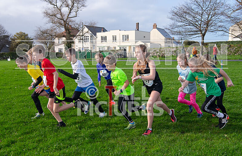 Short Course Cross Country 2021-8 - SHORT COURSE CROSS COUNTRY 2021