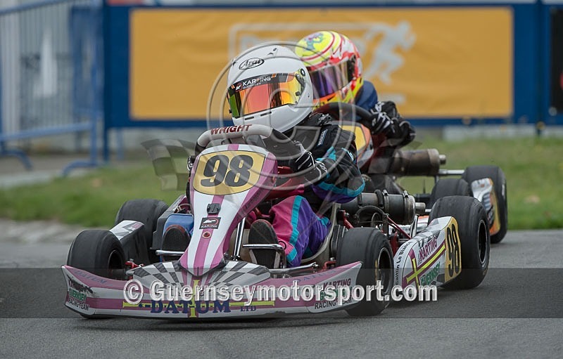 Karting_15-09-2013-52 - KARTING SUMMER CHAMPIONSHIP ROUND-7