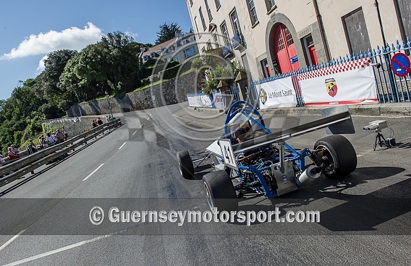Guernsey National_2012_Car-283 - GUERNSEY MSA NATIONAL 2012 - CARS