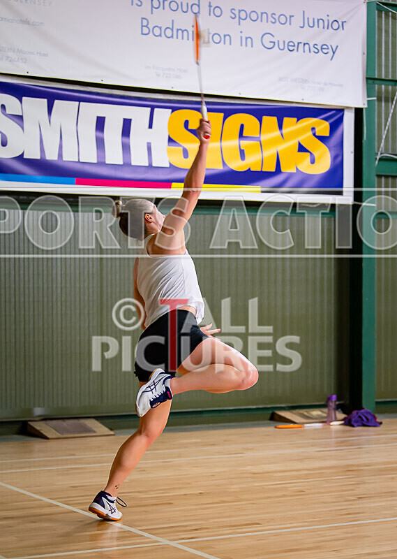 Badminton Easter Open 2022-65 - EASTER OPEN TOURNAMENT 2022