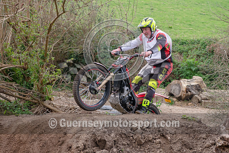 2-Day Trials 2019-63 - TWO-DAY TRIALS MEETING 2019