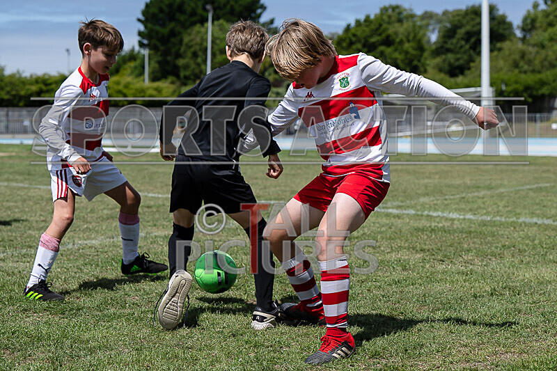BWCI Mini Soccer Festival 2022-163 - BWCI MINI SOCCER TOURNAMENT