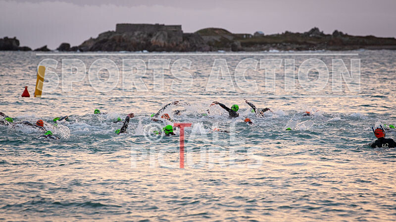 Graniteman Triathlon 2021-267 - GRANITEMAN TRIATHLON 2021