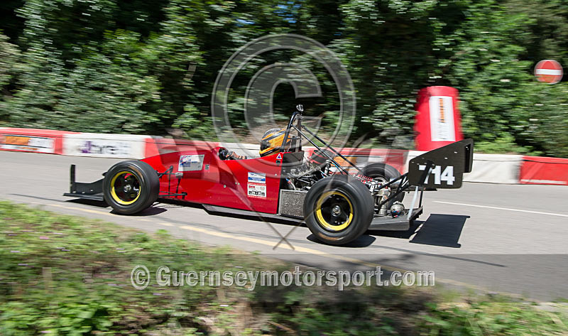 Jersey National_2016_CAR-102 - JERSEY NATIONAL 2016 - CARS