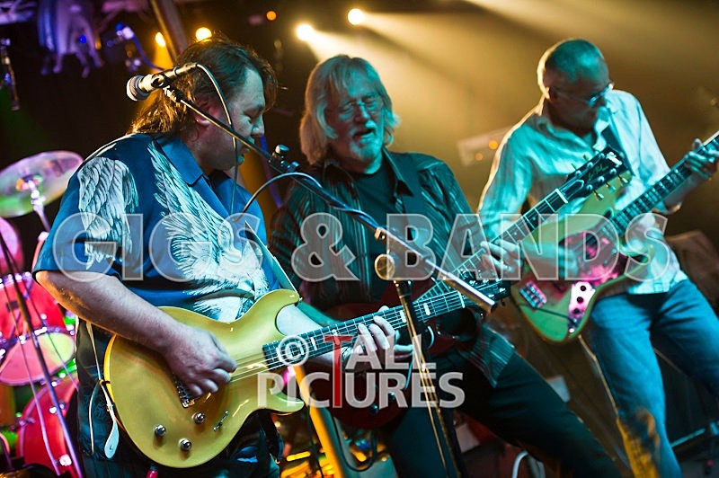 Pete Frampton-29 - PETE FRAMPTON & FRIENDS