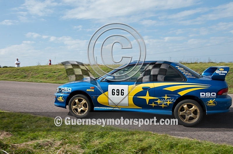 Alderney Hill Climb_2011_Car-209 - ALDERNEY HILL CLIMB 2011 - CARS-2