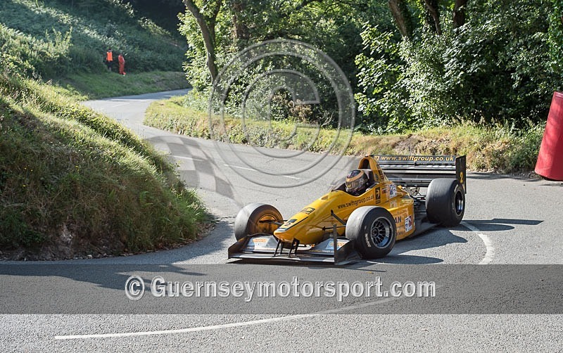 Jersey National Hill Climb_2013_Car-57 - JERSEY NATIONAL 2013 - CARS