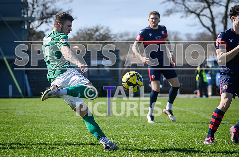 GFC v Southall FC 2023-56 - GFC v SOUTHALL 2023