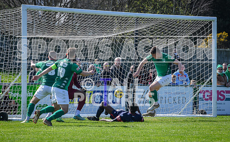 GFC v Southall FC 2023-11 - GFC v SOUTHALL 2023