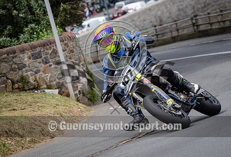 2022 Two-Day Hillclimb_Bike-19 - TWO-DAY HILLCLIMB 2022 - BIKES