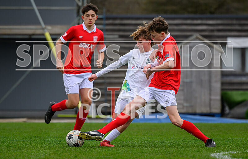 U15 Star Trophy 2023-115 - U15's STAR TROPHY 2023