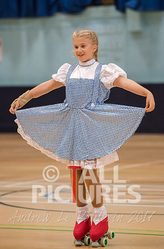 Pheonix Roller Skating 2017-105 - PHOENIX ROLLER SKATING COMPETITION 2017