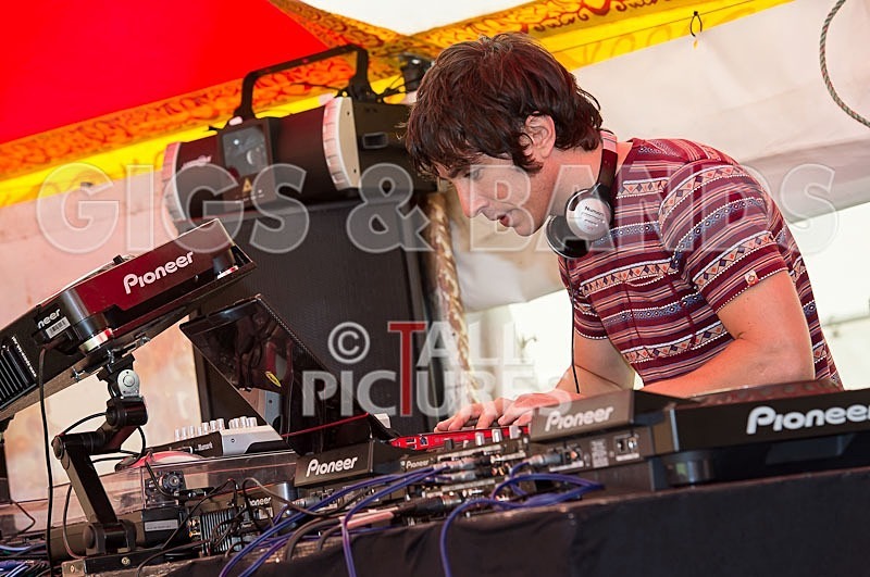 Jersey Live_2012_Good Vibes-95 - THE GOOD VIBES....