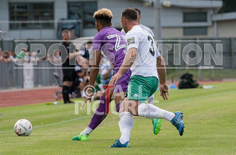 GFC vs Bristol City-55 - GFC vs BRISTOL CITY