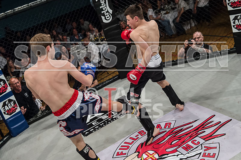 Lock-In 2014_Bout-6-9 - BOUT-6