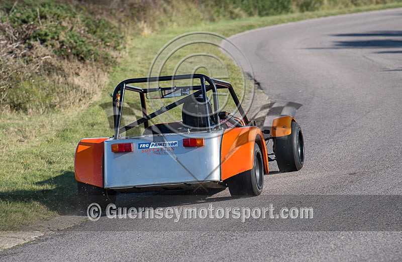 Fort Tourgis Hillclimb 2017-224 - ALDERNEY HILLCLIMB 2017