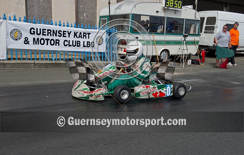 GKMC Hill Climb_30-05-11_Kart-7 - KARTS 2011-05-30