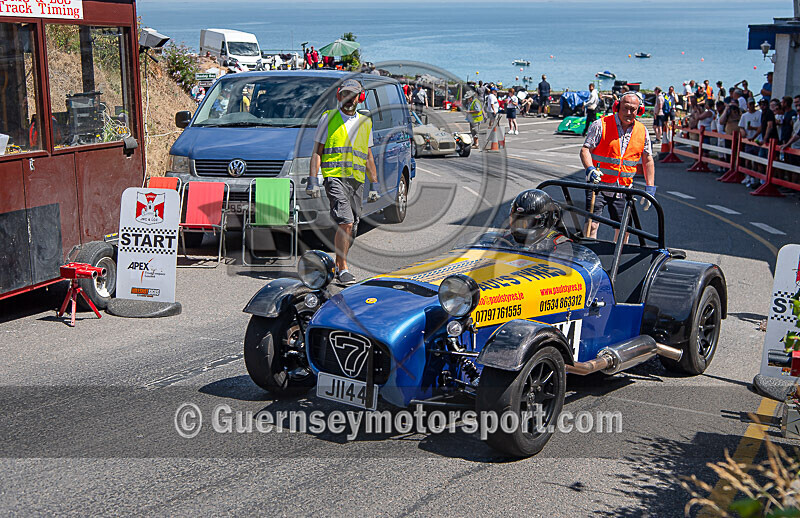 Jersey National Hillclimb 2022_CAR-28 - JERSEY NATIONAL HILLCLIMB 2022_CARS