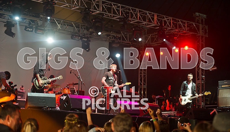 The Gaslight Anthem-45 - THE GASLIGHT ANTHEM