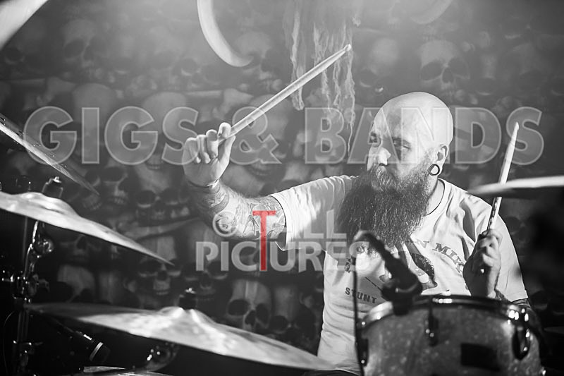 Byzanthian Neckbeard-172 - BYZANTHIAN NECKBEARD