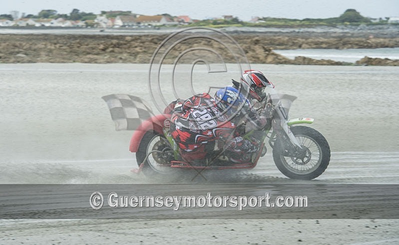 British Sand Ace_2013-253 - BRITISH SAND ACE CHAMPIONSHIP 2013 - THE RACING
