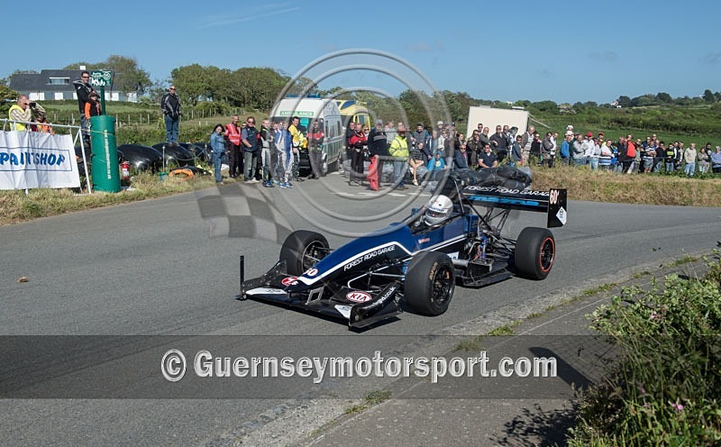 Reservoir Speed Event_2013-Car-167 - RESERVOIR SPEED EVENT 2013 - CARS