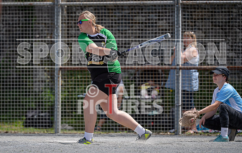 Manor Farm Donkeys v Tomahawks-22 - MANOR FARM DONKEYS v TOMAHAWKS