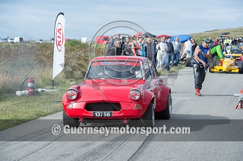 Alderney Sprint Car_2013-13 - ALDERNEY SPRINT 2013 - CARS