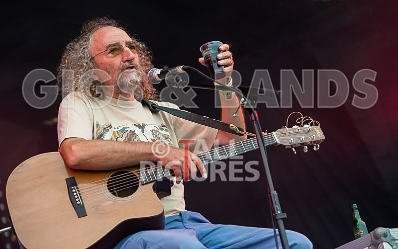 Vin Garbutt-13 - VIN GARBUTT