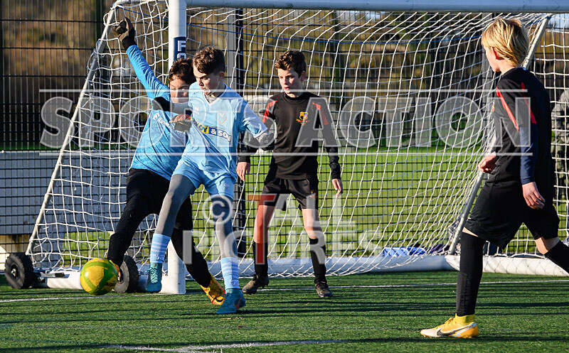 John Brehaut Trophy 2022-66 - THE JOHN BREHAUT TROPHY UNDER 13's 2022
