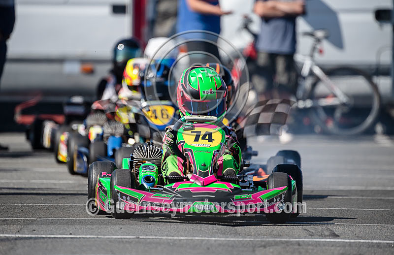 Motorsport Sunday 2018-31 - SEAFRONT SUNDAY 2018