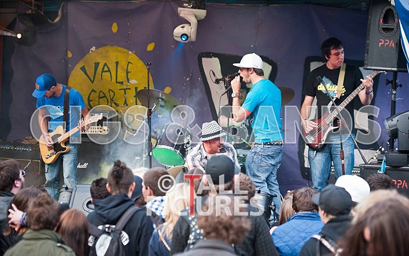 VEF Beach Life 2011-73 - BEACH LIFE 2011