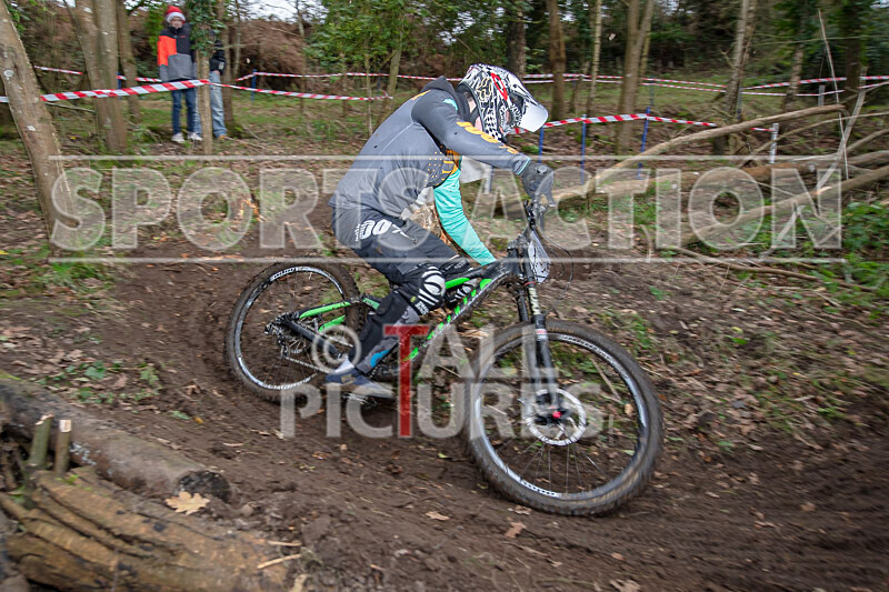 GVC MTB 2019 Downhill_RND-1-165 - MTB WINTER DOWNHILL 2019_ROUND-1