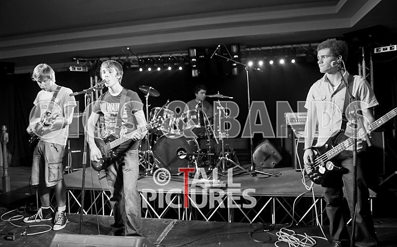 Inertia-10 - INERTIA