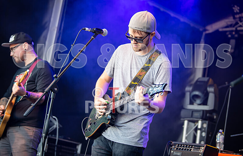 Burning at Both Ends-79 - BURNING AT BOTH ENDS