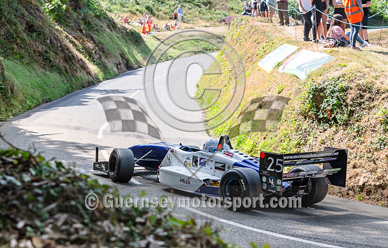 Jersey National 2018_CAR-104 - JERSEY NATIONAL 2018-CARS