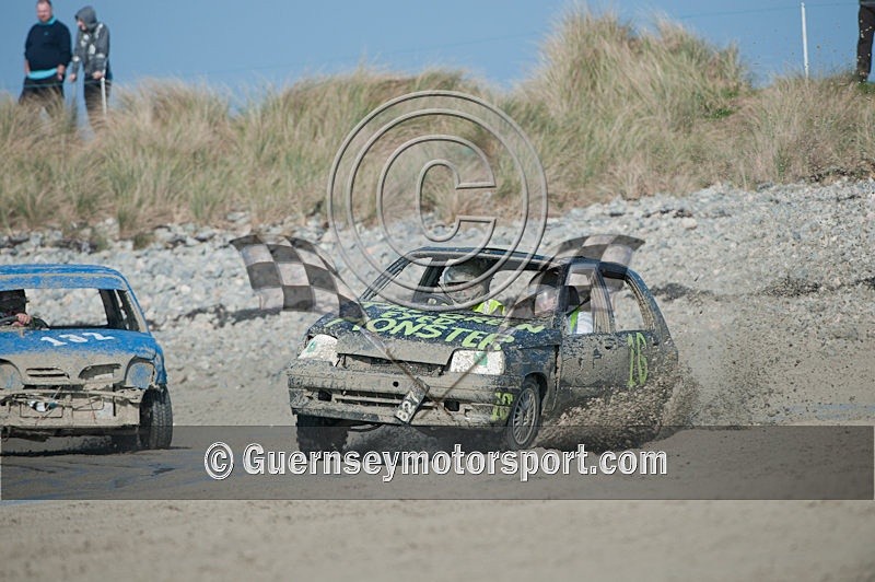 Autocross Fun Meeting 2011-99 - AUTO-X FUN MEETING 2011