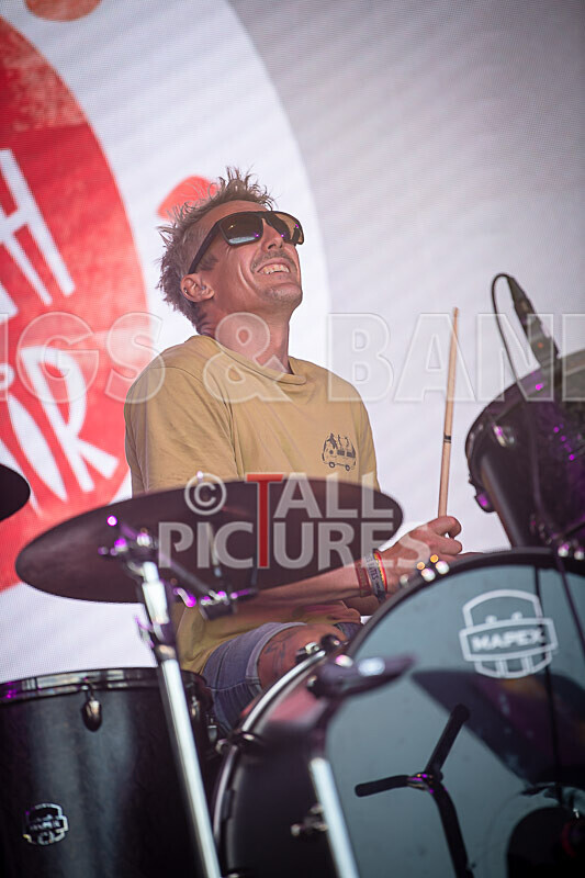 Eloise Fabbri  the Big Bad Beauty Band-38 - ELOISE FABBRI & THE BIG BAD BEAUTY BAND