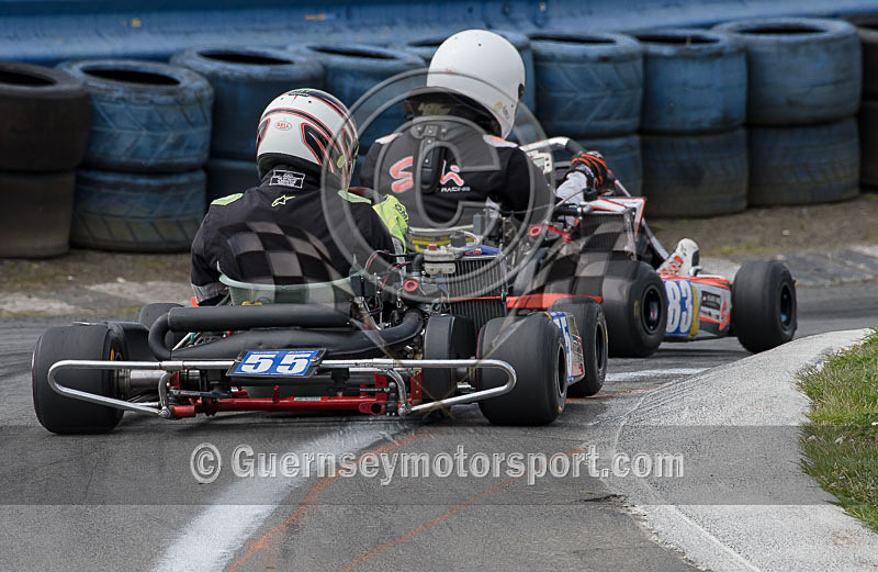 Karting_01-05-2016-14 - KARTING 2016 - SUMMER CHAMPIONSHIP ROUND-2