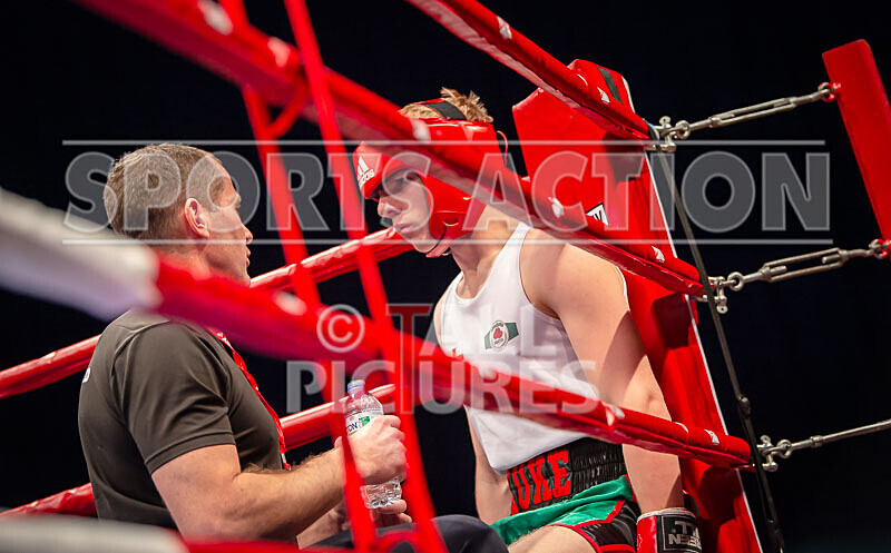 Bout 9_Luke Robert v Taylor McCarthy-11 - Bout 9_Luke Robert v Taylor McCarthy