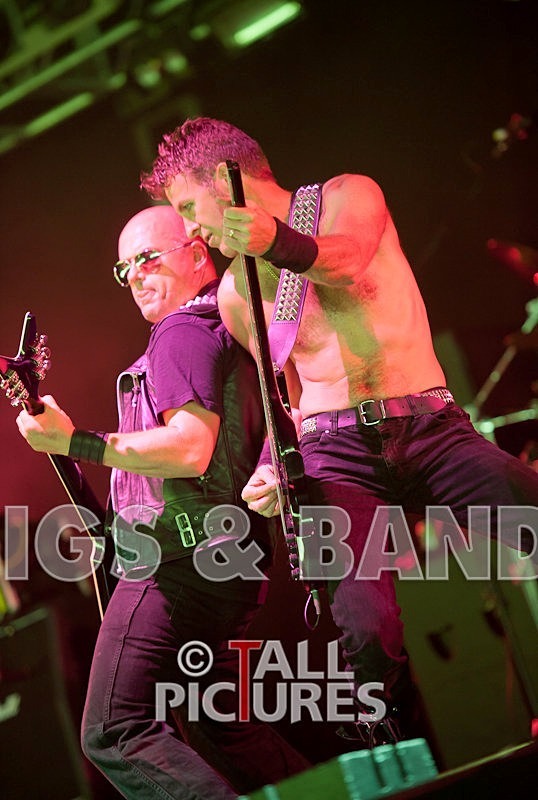 Nemesis-208 - NEMESIS