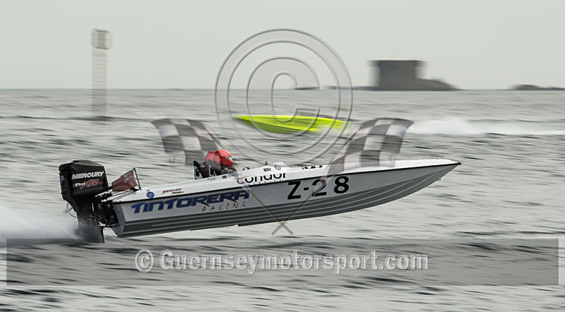 Powerboat Race-5-103 - GPA STANLEY GIBBONS SERIES_RACE-5