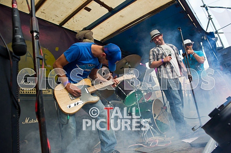 VEF Beach Life 2011-74 - BEACH LIFE 2011