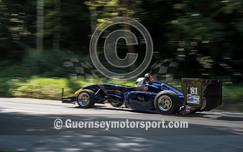 Guernsey National Hill Climb_2013_Car-36 - GUERNSEY NATIONAL 2013 - CARS