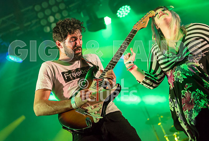 Static Alice-624 - STATIC ALICE