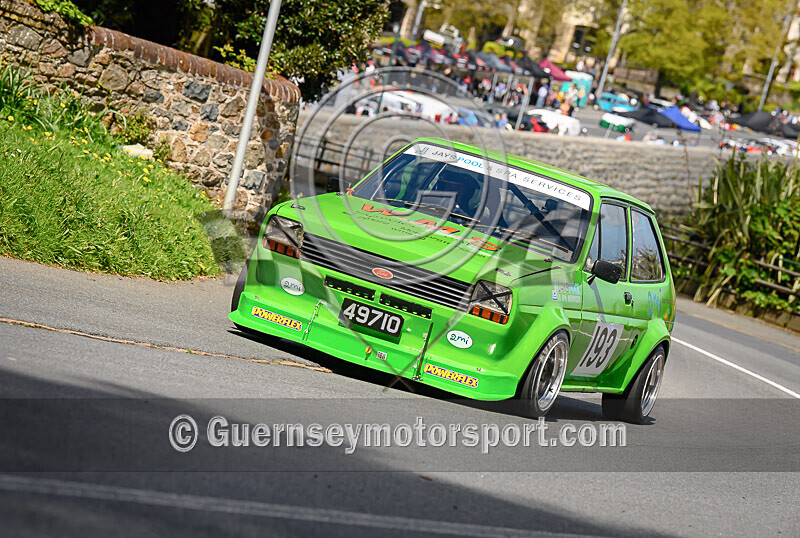 GMCCC Hillclimb_01-05-2023_CAR-87 - GMC&CC HILLCLIMB_01-05-2023_CARS