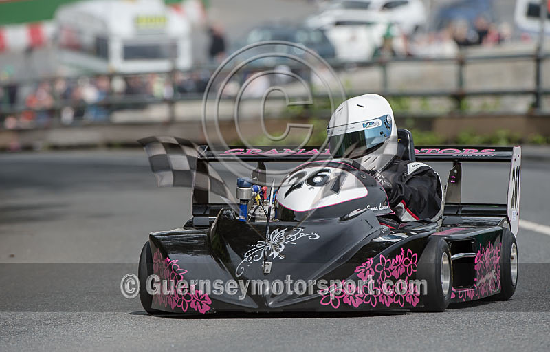 GMCCC Hill Climb_05-05-2014_Kart-9 - KARTS_05-05-2014