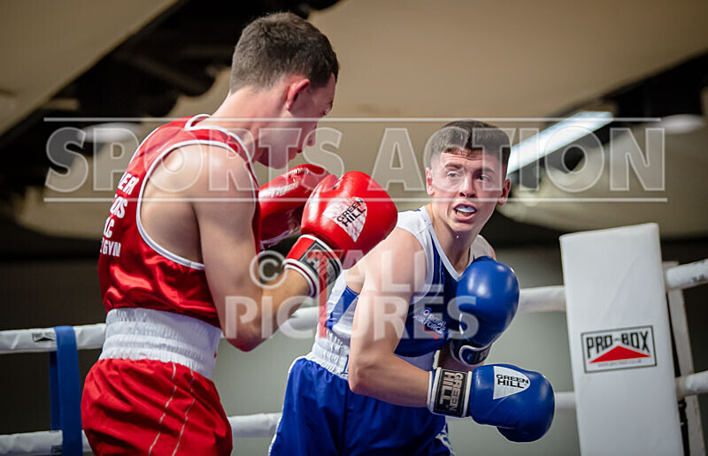  BOUT 7_Keenan Panton v Harry Riley-16 - BOUT 7_Keenan Panton v Harry Riley