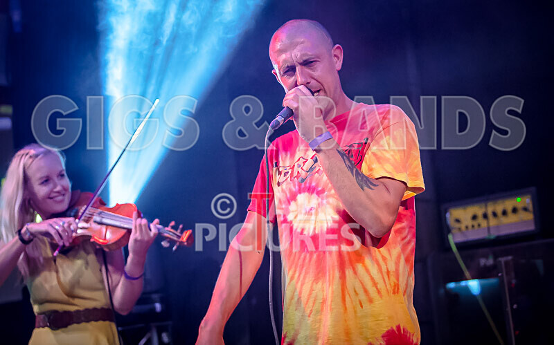 Buffalo Huddleston-629 - BUFFALO HUDDLESTON